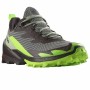 Zapatillas Deportivas Hombre Salomon Cross Over 2 Gore-Tex Verde limón de Salomon, Aire libre y deporte - Ref: S64121935, Pre...