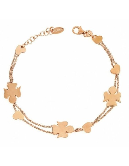 Pulsera Mujer Amen ANGELI CUORI | Tienda24 Tienda24.eu