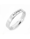 Ladies' Ring Amen FE001-12 12 | Tienda24 Tienda24.eu