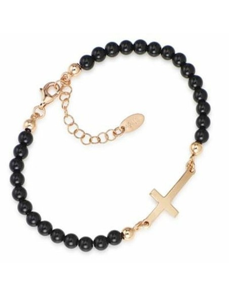 Pulsera Mujer Amen BRURN3 | Tienda24 Tienda24.eu