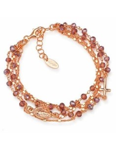 Bracelet Femme Viceroy 1483P01013 | Tienda24 Tienda24.eu