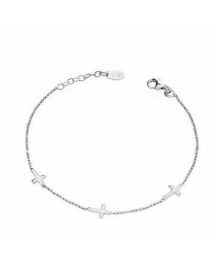 Pulsera Mujer Time Force TJ1034B01N 27 cm | Tienda24 Tienda24.eu