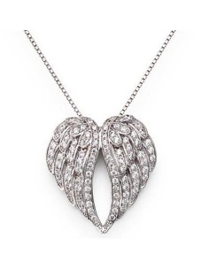 Collier Femme Lotus LS1912-1/2 | Tienda24 Tienda24.eu