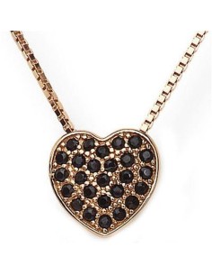 Ladies' Necklace Guess JUBN04010JWYGT-U | Tienda24 Tienda24.eu