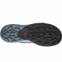 Zapatillas Deportivas Hombre Salomon Outpulse Gore Tex Gris de Salomon, Aire libre y deporte - Ref: S64121937, Precio: 134,32...