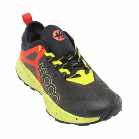 Scarpe Sportive Uomo +8000 Tigor 23I Grigio scuro Grigio di +8000, Aria aperta e sport - Rif: S64121939, Prezzo: 73,68 €, Sco...