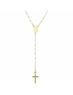 Collana Donna Amen CROCE E PAPA da Amen, Collane - Ref: S7215249, Precio: 61,71 €, Descuento: %