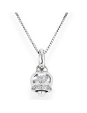 Collana Donna Amen CLPSBHBB da Amen, Collane - Ref: S7215277, Precio: 84,19 €, Descuento: %