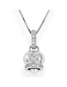 Collana Donna Amen CLPSBABB da Amen, Collane - Ref: S7215278, Precio: 84,19 €, Descuento: %