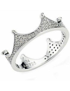 Bague Femme Karl Lagerfeld 5448358 (15) | Tienda24 Tienda24.eu