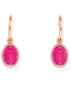 Boucles d´oreilles Femme Lebole Gioielli KK_BARRETTA_ROSA | Tienda24 Tienda24.eu