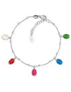 Ladies' Necklace Lotus LP3054-1/P | Tienda24 Tienda24.eu