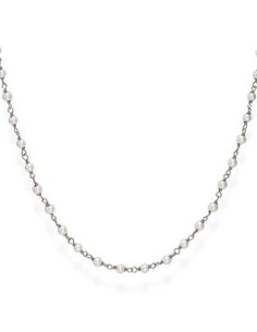 Collana Donna Amen CLBP70 da Amen, Collane - Ref: S7215310, Precio: 85,11 €, Descuento: %