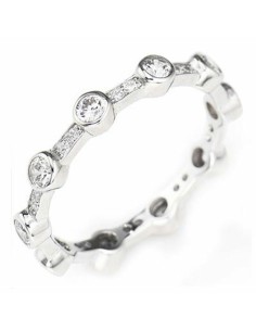 Anillo Mujer Pandora 199302C01-56 16 | Tienda24 Tienda24.eu