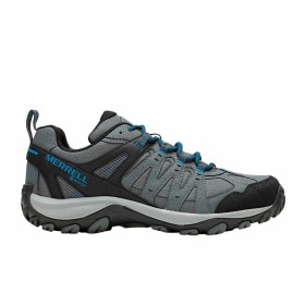 Sapatilhas de Desporto de Homem Merrell Accentor 3 Sport Cinzento de Merrell, Ar livre e desporto - Ref: S64121942, Preço: 12...