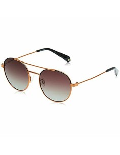 Lunettes de soleil Unisexe Fila SF-201-C4 ø 63 mm | Tienda24 Tienda24.eu