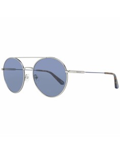 Montura de Gafas Hombre PHILIPP PLEIN VPP082M-5209X8-22G Marrón Ø 52 mm | Tienda24 Tienda24.eu