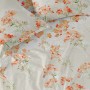 Fitted bottom sheet HappyFriday Riomaggiore Multicolour 140 x 200 x 32 cm by HappyFriday, Sheets and pillowcases - Ref: D1612...