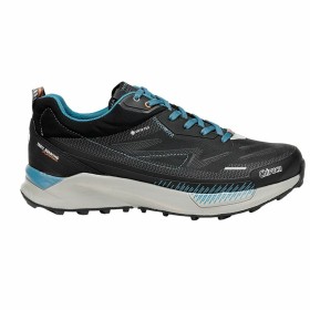 Sapatilhas de Desporto de Homem Chiruca Sucre 03 Gore-Tex Preto de Chiruca, Ar livre e desporto - Ref: S64121945, Preço: 83,6...