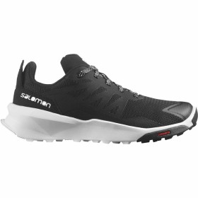 Sapatilhas de Desporto Infantis Salomon Patrol Preto de Salomon, Ar livre e desporto - Ref: S64121950, Preço: 43,17 €, Descon...