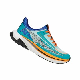 Running Shoes for Adults Atom AT130 Shark Mako Light Blue Men by Atom, Men - Ref: S64121953, Price: 90,40 €, Discount: %