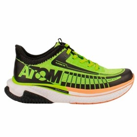 Chaussures de Running pour Adultes Atom AT130 Vert Homme de Atom, Homme - Réf : S64121958, Prix : 82,98 €, Remise : %