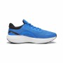 Chaussures de Running pour Adultes Puma Scend Pro Bleu Homme de Puma, Homme - Réf : S64121962, Prix : 61,63 €, Remise : %