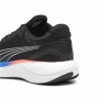 Zapatillas de Running para Adultos Puma Scend Pro Negro Hombre | Tienda24 - Global Online Shop Tienda24.eu