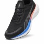 Zapatillas de Running para Adultos Puma Scend Pro Negro Hombre | Tienda24 - Global Online Shop Tienda24.eu