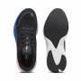 Zapatillas de Running para Adultos Puma Scend Pro Negro Hombre | Tienda24 - Global Online Shop Tienda24.eu