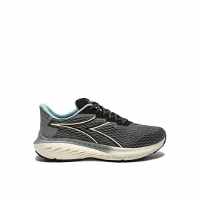 Zapatillas de Running para Adultos Diadora Strada Gris Hombre de Diadora, Hombre - Ref: S64121964, Precio: 99,84 €, Descuento: %