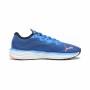 Sapatilhas de Running para Adultos Puma Velocity Nitro 2 Azul Homem de Puma, Homem - Ref: S64121965, Preço: 108,14 €, Descont...