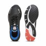 Sapatilhas de Running para Adultos Puma Velocity Nitro 2 Preto Homem de Puma, Homem - Ref: S64121966, Preço: 97,34 €, Descont...