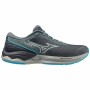 Chaussures de Running pour Adultes Mizuno Wave Revolt 3 Gris Homme de Mizuno, Homme - Réf : S64121967, Prix : 79,23 €, Remise...