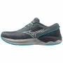 Chaussures de Running pour Adultes Mizuno Wave Revolt 3 Gris Homme de Mizuno, Homme - Réf : S64121967, Prix : 79,23 €, Remise...