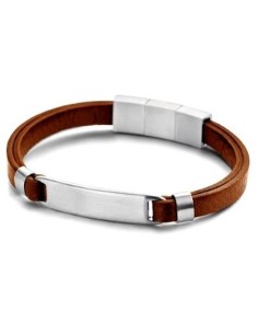 Bracelete masculino Morellato SQH51 | Tienda24 Tienda24.eu