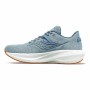 Running Shoes for Adults Saucony Triumph RFG Blue Men | Tienda24 - Global Online Shop Tienda24.eu