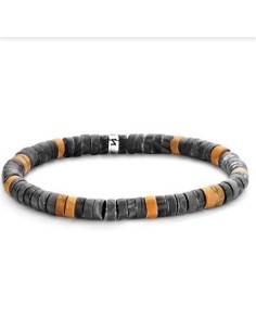 Bracelet Homme Morellato URBAN | Tienda24 Tienda24.eu