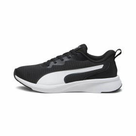 Running Shoes for Adults Puma Flyer Lite Black Men by Puma, Men - Ref: S64121972, Price: 43,57 €, Discount: %