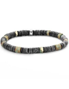 Bracciale Uomo Frank 1967 7FB-0431 da Frank 1967, Bracciali - Ref: S7216202, Precio: 59,69 €, Descuento: %