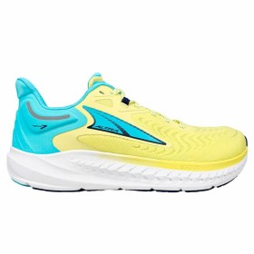 Zapatillas de Running para Adultos Altra Torin 7 Caqui de Altra, Mujer - Ref: S64121974, Precio: 124,79 €, Descuento: %