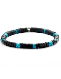 Pulsera Hombre Sector SZV88 20 cm | Tienda24 Tienda24.eu