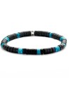 Bracelete masculino Frank 1967 7FB-0427 | Tienda24 Tienda24.eu