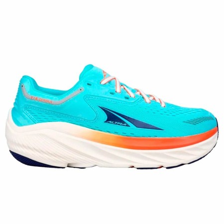 Running Shoes for Adults Altra Via Olympus Light Blue by Altra, Women - Ref: S64121975, Price: 139,91 €, Discount: %