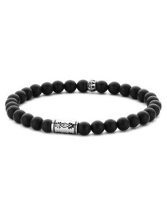 Pulsera Hombre Diesel BEADS Acero Inoxidable | Tienda24 Tienda24.eu