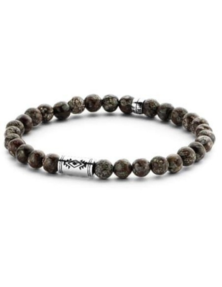 Bracciale Uomo Frank 1967 7FB-0242 da Frank 1967, Bracciali - Ref: S7216216, Precio: 55,31 €, Descuento: %