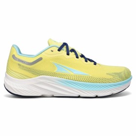 Chaussures de Running pour Adultes Altra Rivera 3 Kaki de Altra, Femme - Réf : S64121976, Prix : 104,82 €, Remise : %