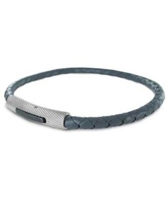 Men's Bracelet Police PJ26287BSS.01-L Stainless steel 19 cm | Tienda24 Tienda24.eu