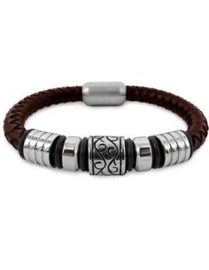 Bracelet Homme Police PEAGB0001407 | Tienda24 Tienda24.eu