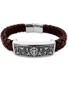 Pulsera Hombre Viceroy 75326P01016 | Tienda24 Tienda24.eu